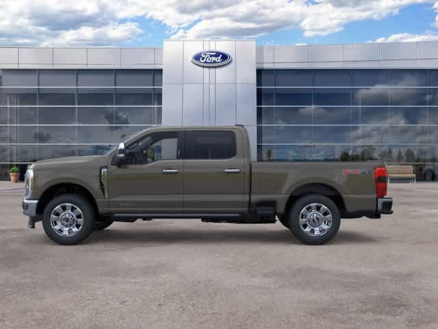 New 2026 Ford F250 Lariat w/ Lariat Ultimate Package AWD/4WD image 3