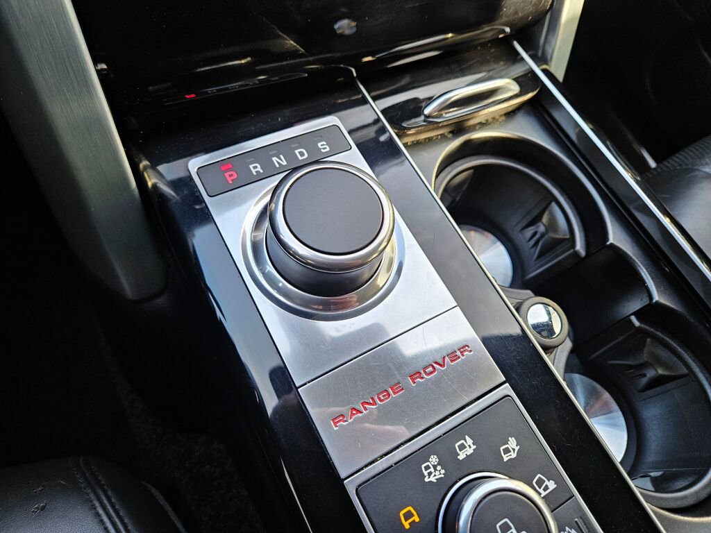 Used 2016 Land Rover Range Rover Supercharged image 25