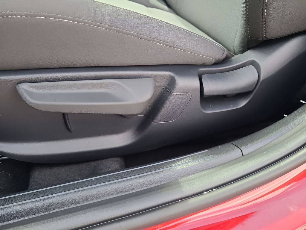 New 2025 Kia K4 FWD image 20