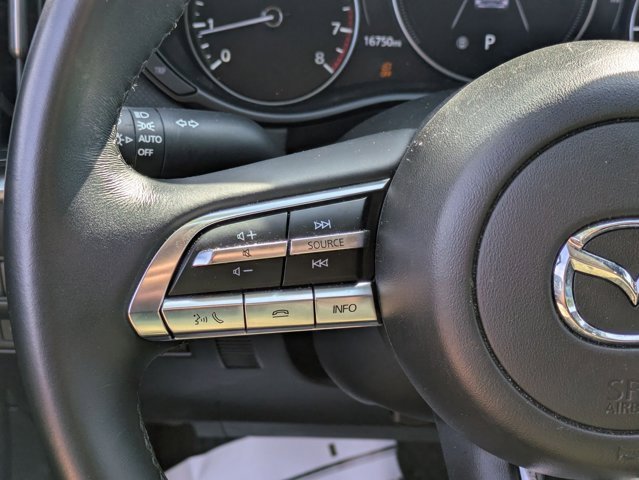 Used 2025 MAZDA CX-50 AWD 2.5 S w/ Premium Package image 20