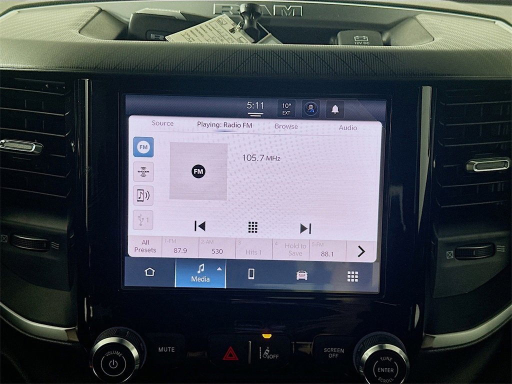 New 2026 RAM 1500 Express image 13