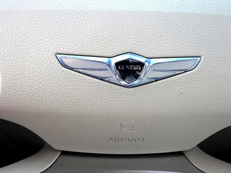 Used 2022 Genesis G80 2.5T Prestige w/ Advanced Package image 77