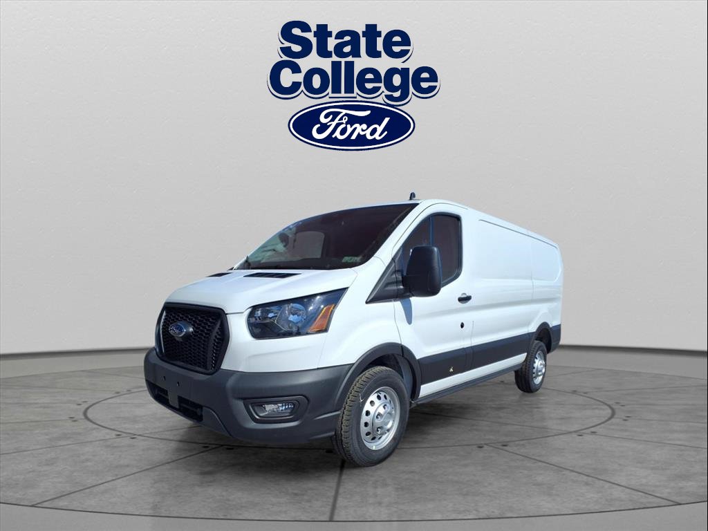 New 2024 Ford Transit 150 Low Roof AWD image 1