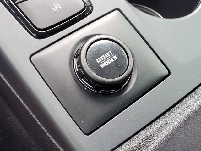 Used 2021 Ford Bronco Sport Outer Banks AWD/4WD image 20