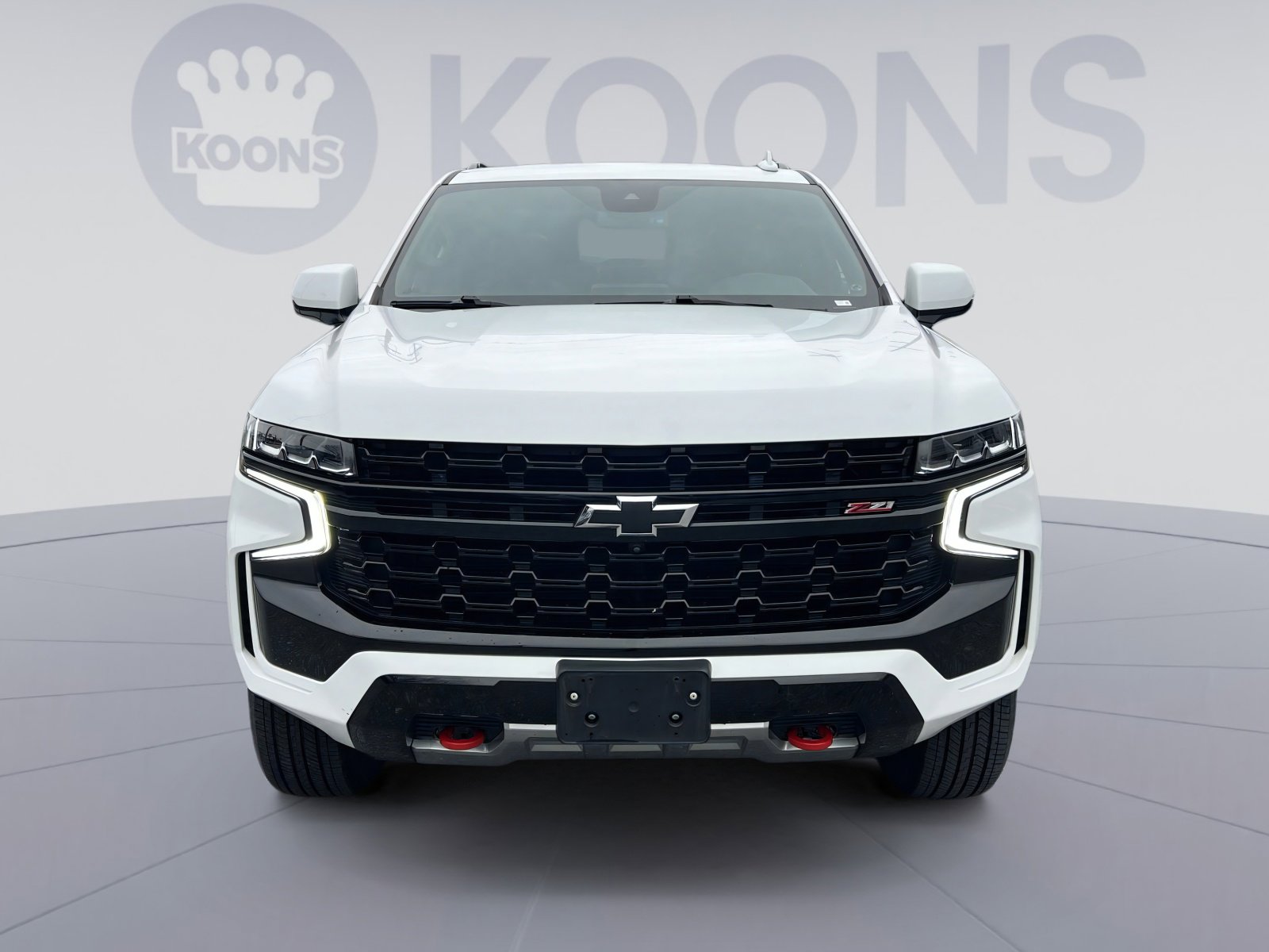 Used 2023 Chevrolet Tahoe Z71 w/ Luxury Package image 11