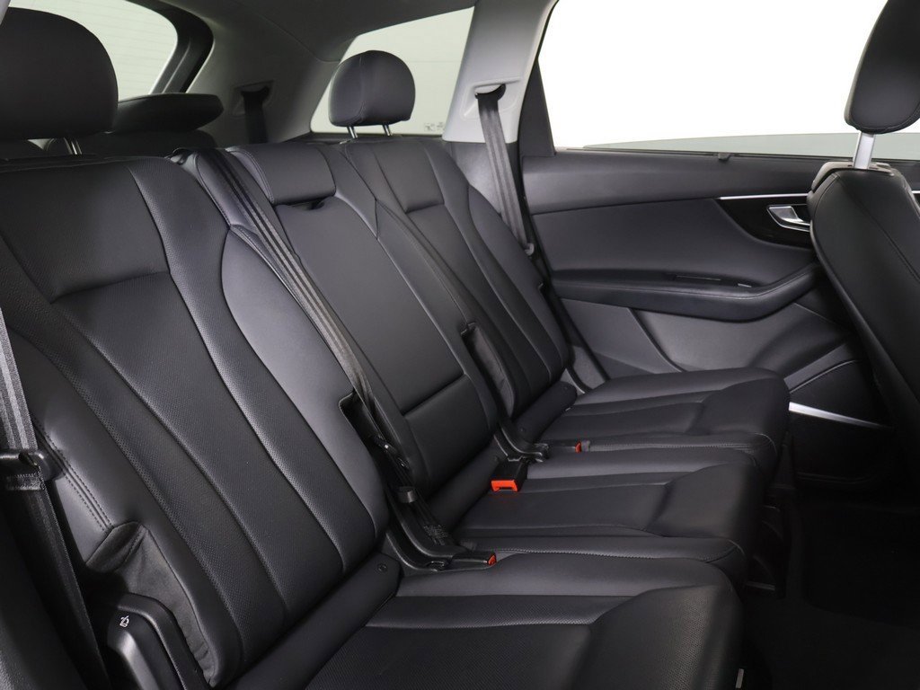 Used 2022 Audi Q7 3.0T Premium Plus w/ Premium Plus Package image 38