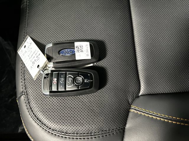 New 2026 Ford Expedition Tremor image 33