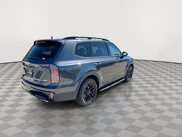 Certified 2024 Kia Telluride SX Prestige X-Pro image 9
