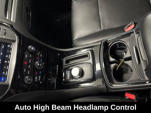 Used 2023 Chrysler 300 S w/ Comfort Group RWD image 21