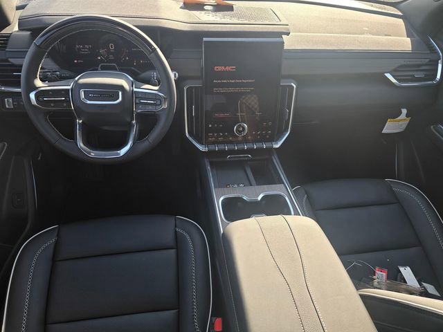 New 2026 GMC Acadia Denali w/ Super Cruise Package FWD image 13