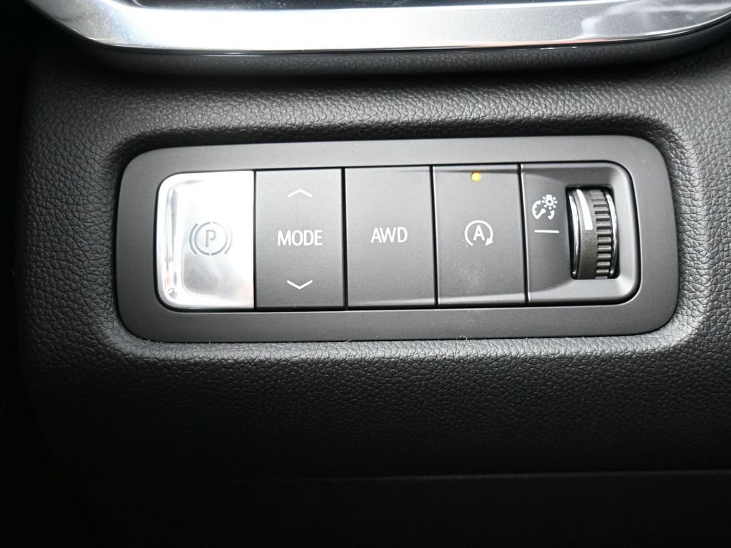 New 2026 GMC Acadia Denali w/ Super Cruise Package AWD/4WD image 12
