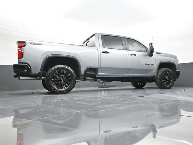 New 2026 Chevrolet Silverado 2500 LT w/ Trail Boss Package image 49