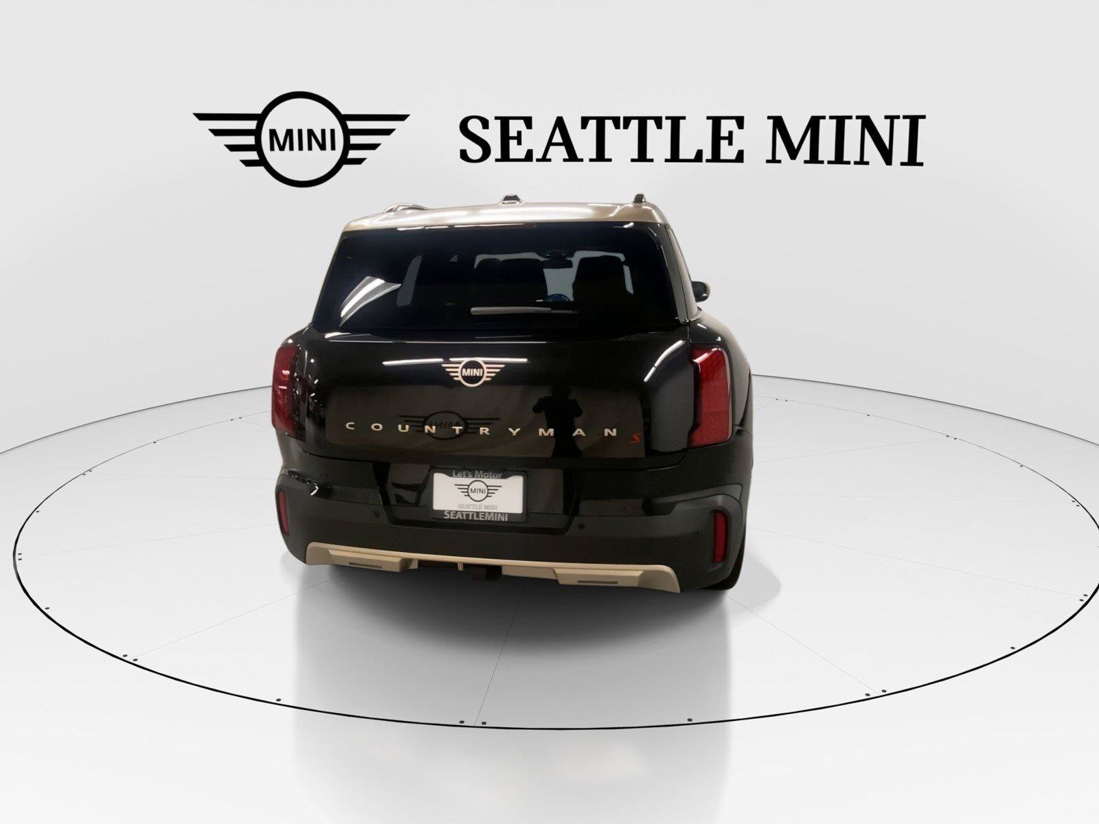 Used 2026 MINI Cooper Countryman S w/ Comfort Package Max AWD/4WD image 10