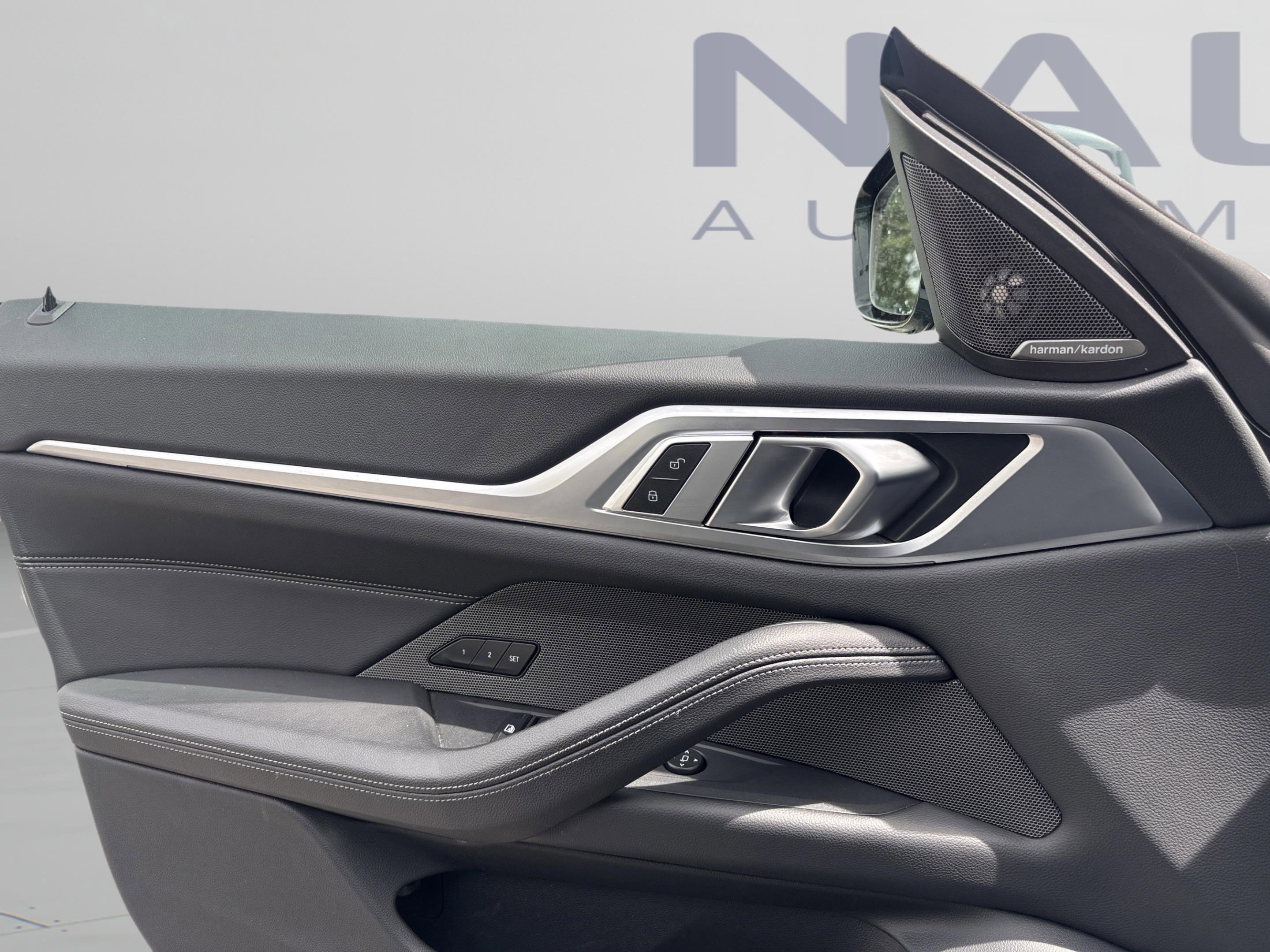 Used 2025 BMW 430i w/ Premium Package image 15