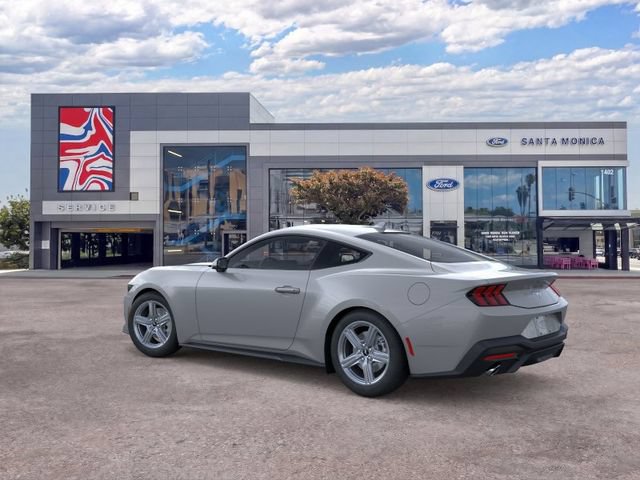New 2026 Ford Mustang Premium RWD image 4