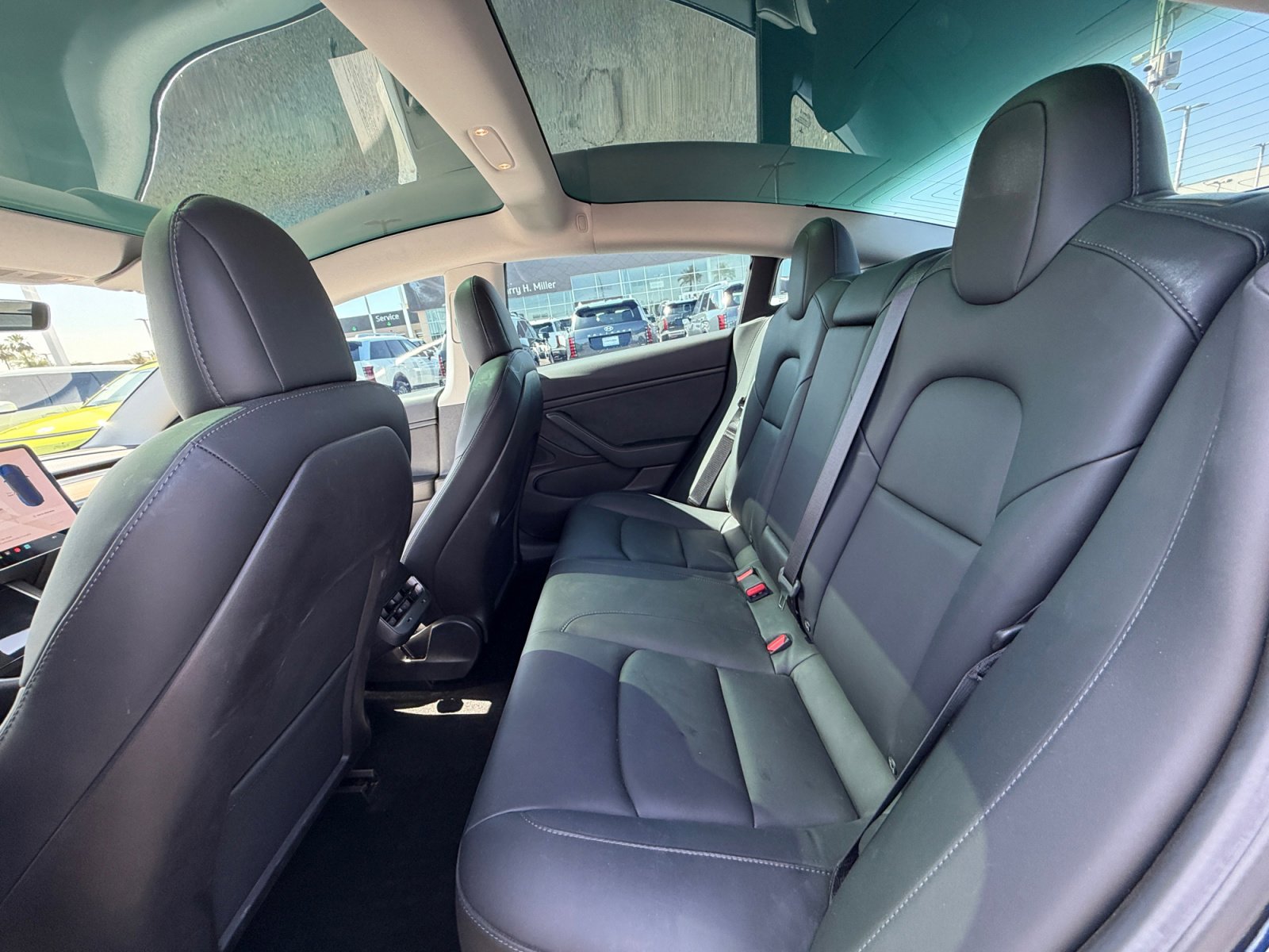 Used 2019 Tesla Model 3 Performance AWD/4WD image 17