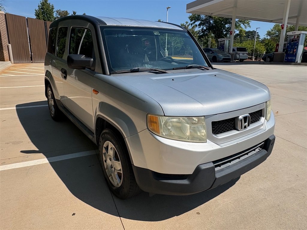 Used 2011 Honda Element LX image 7