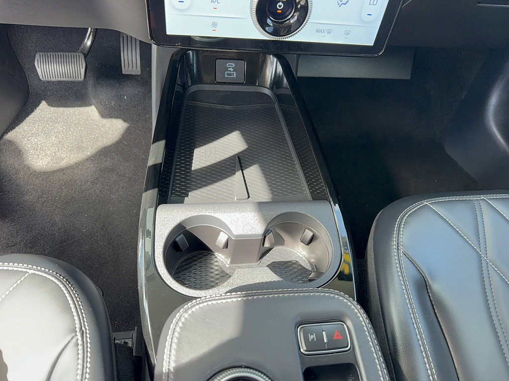 Certified 2024 Ford Mustang Mach-E Select RWD image 22