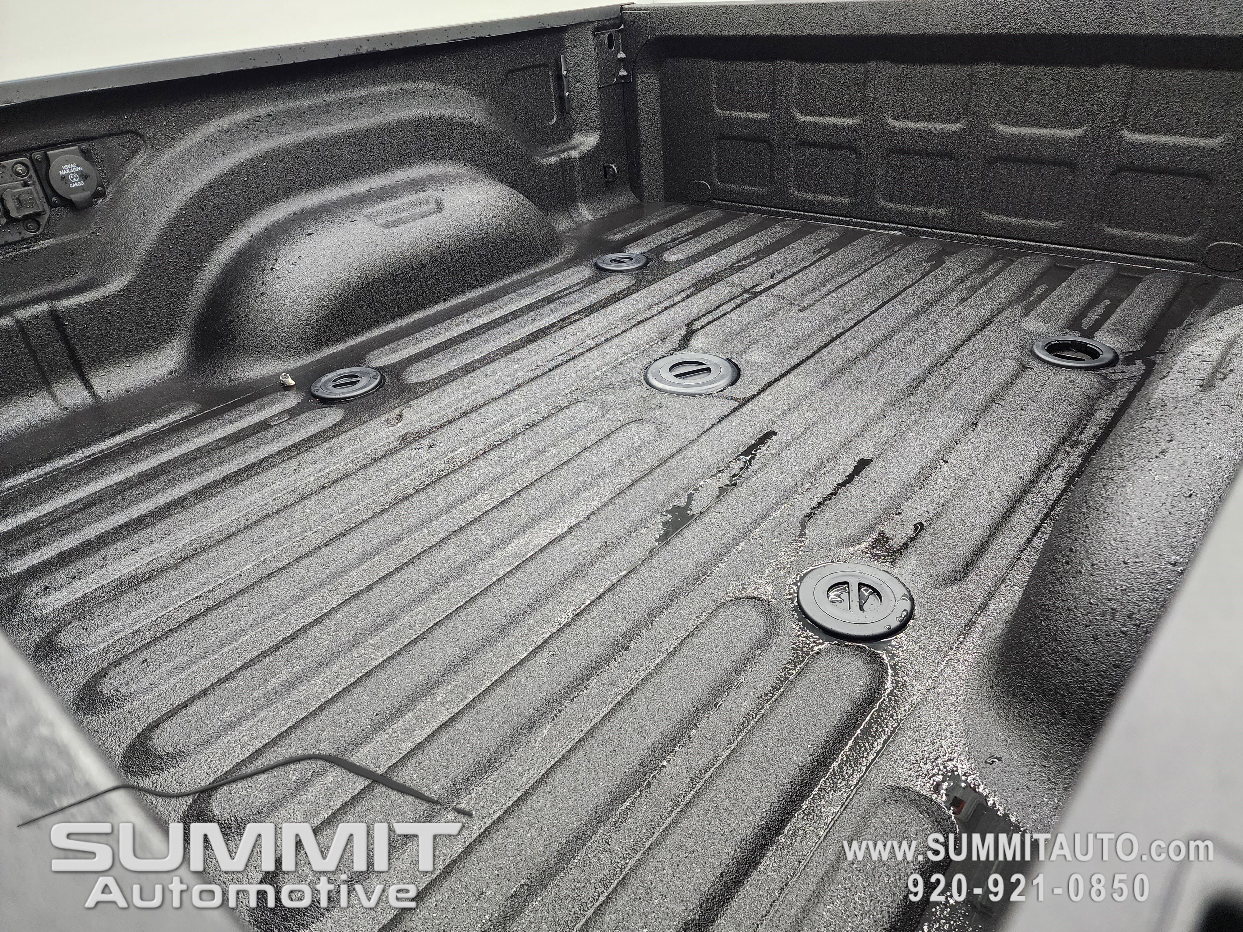 New 2026 RAM 2500 Limited image 5