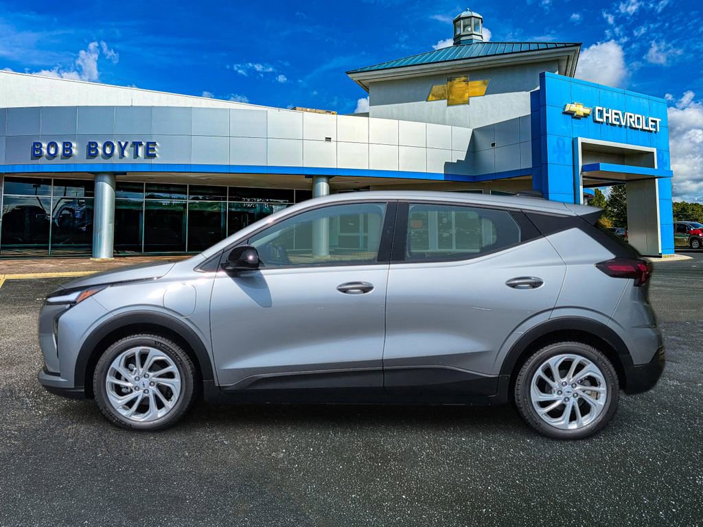 New 2027 Chevrolet Bolt LT FWD image 2