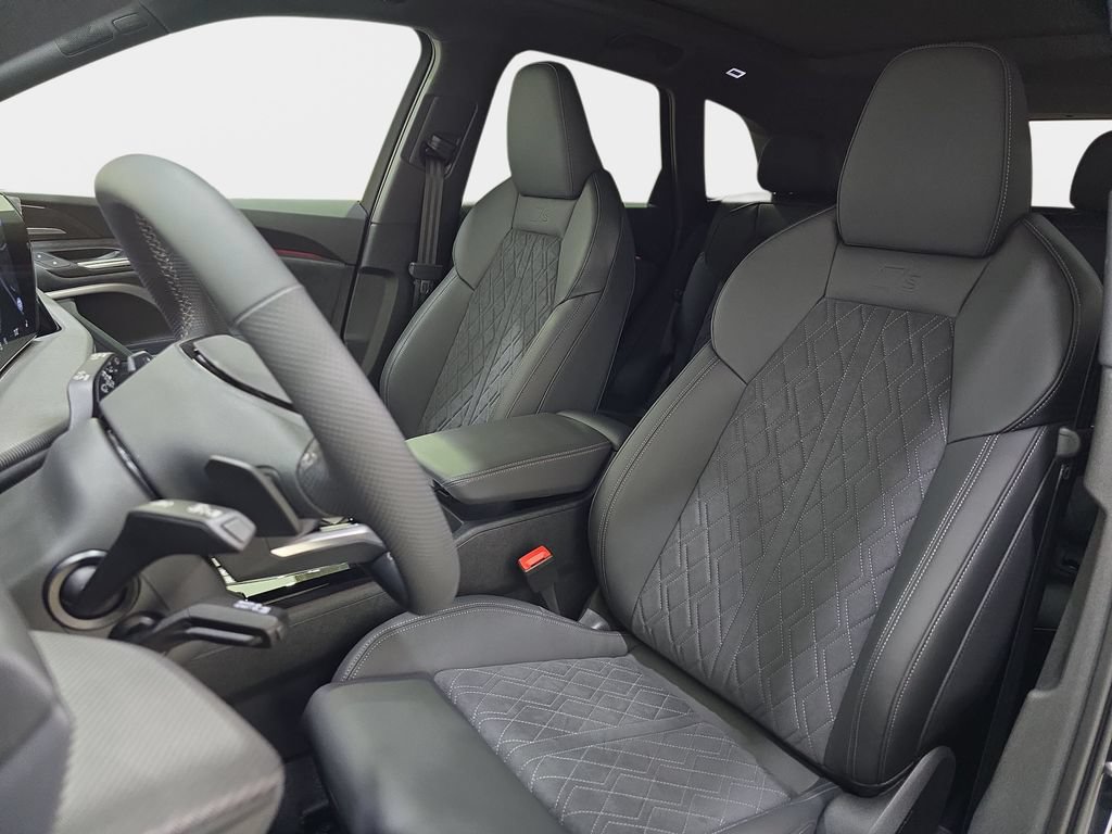 New 2026 Audi SQ5 Premium Plus AWD/4WD image 13