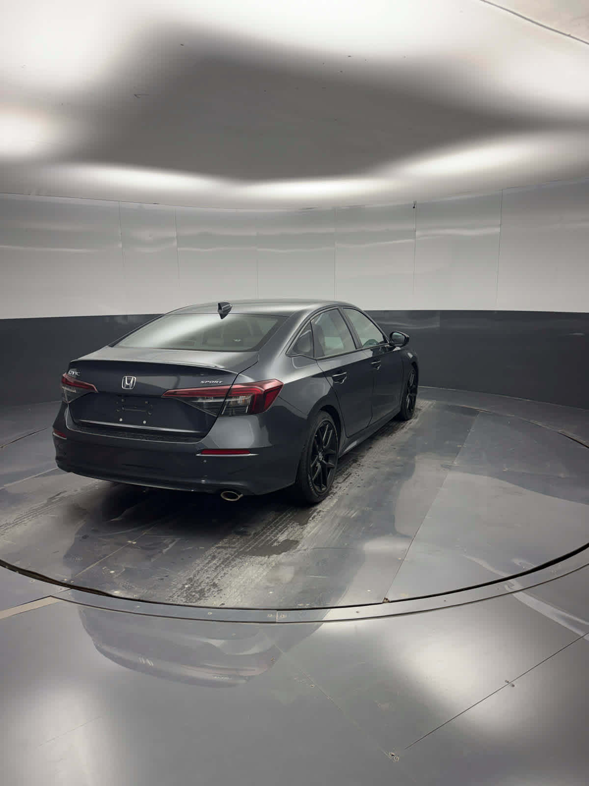 Used 2025 Honda Civic Sport image 45