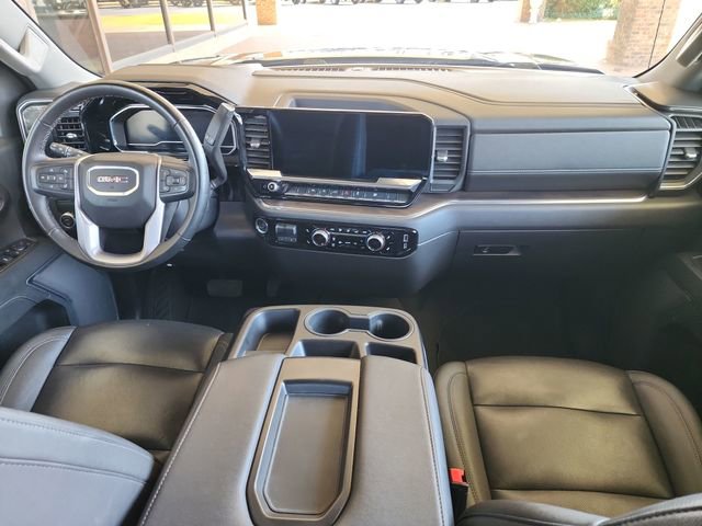 Used 2025 GMC Sierra 1500 SLT image 14