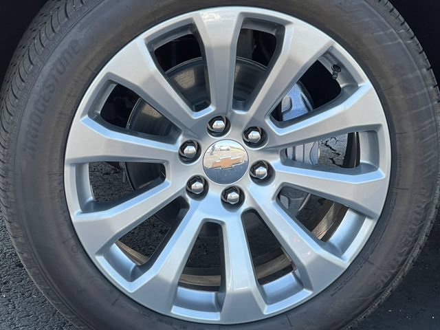 New 2026 Chevrolet Tahoe Premier w/ Sun And Tow Package AWD/4WD image 9