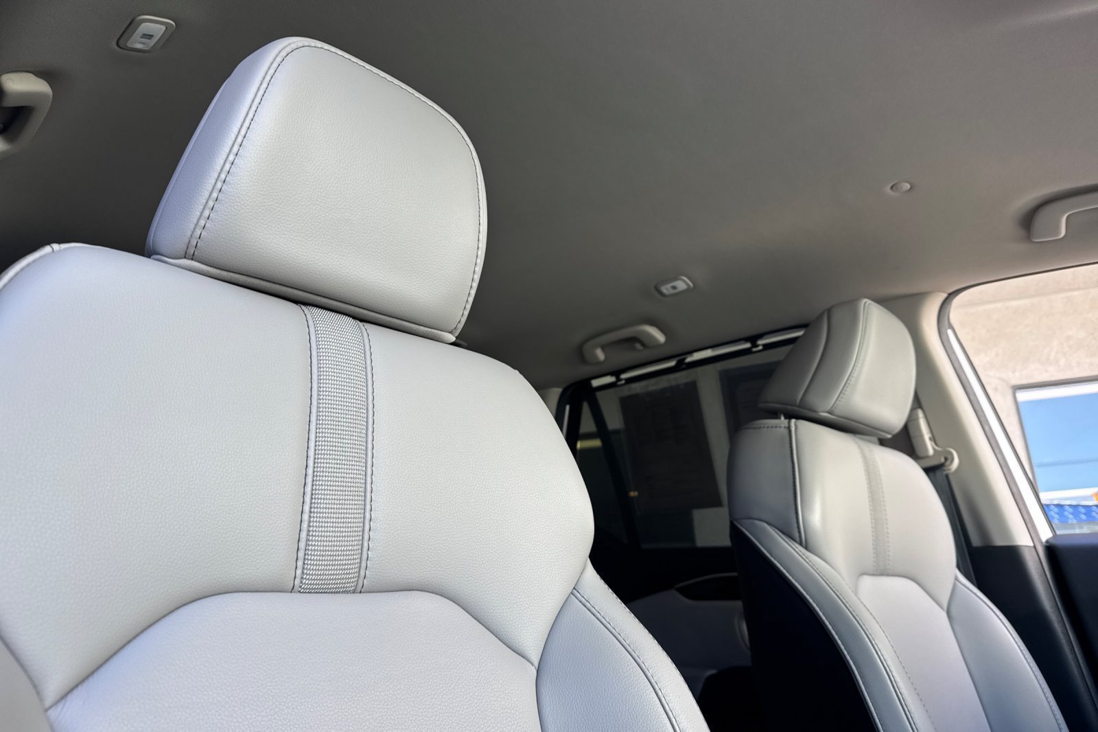 Used 2024 Honda Pilot EX-L image 15