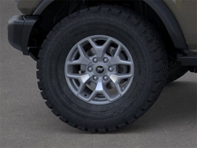 New 2025 Ford Bronco Badlands image 21