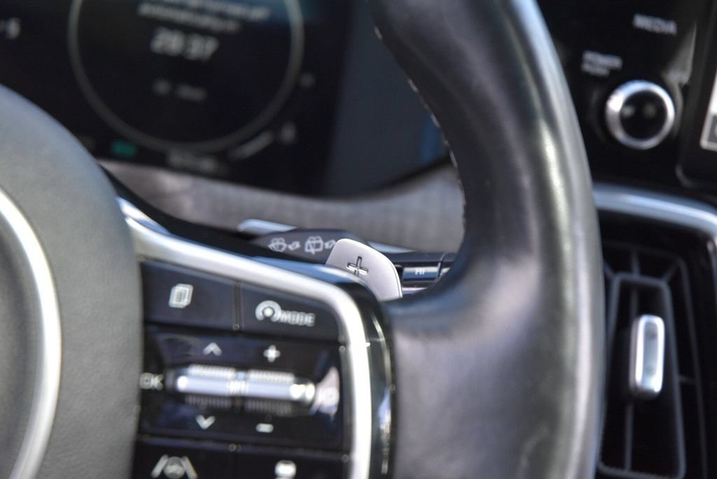 Used 2021 Kia Sorento SX Prestige AWD/4WD image 23