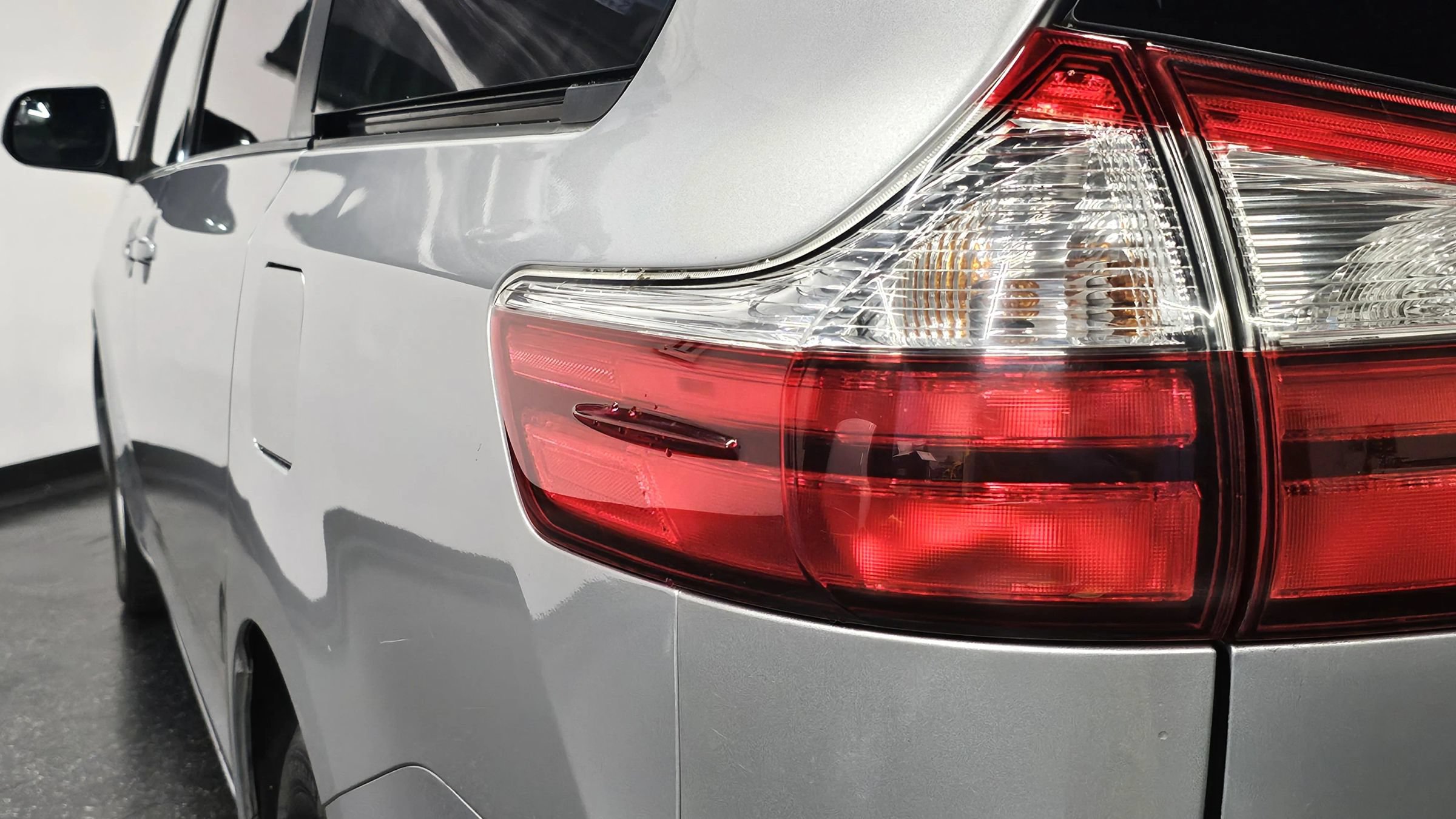 Used 2016 Toyota Sienna LE FWD image 23