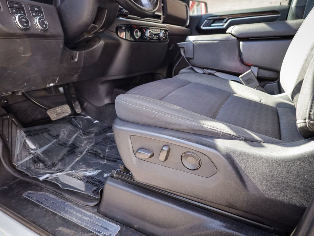Used 2023 GMC Sierra 1500 SLE AWD/4WD image 14