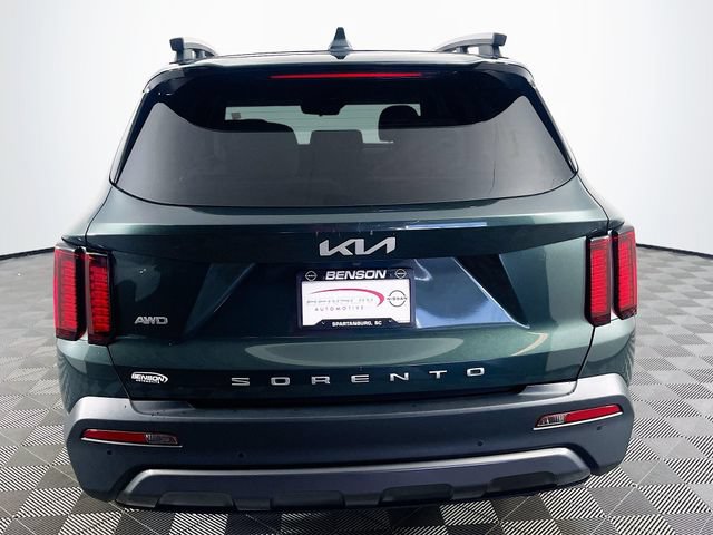 Used 2022 Kia Sorento S w/ Panoramic Sunroof Package AWD/4WD image 7
