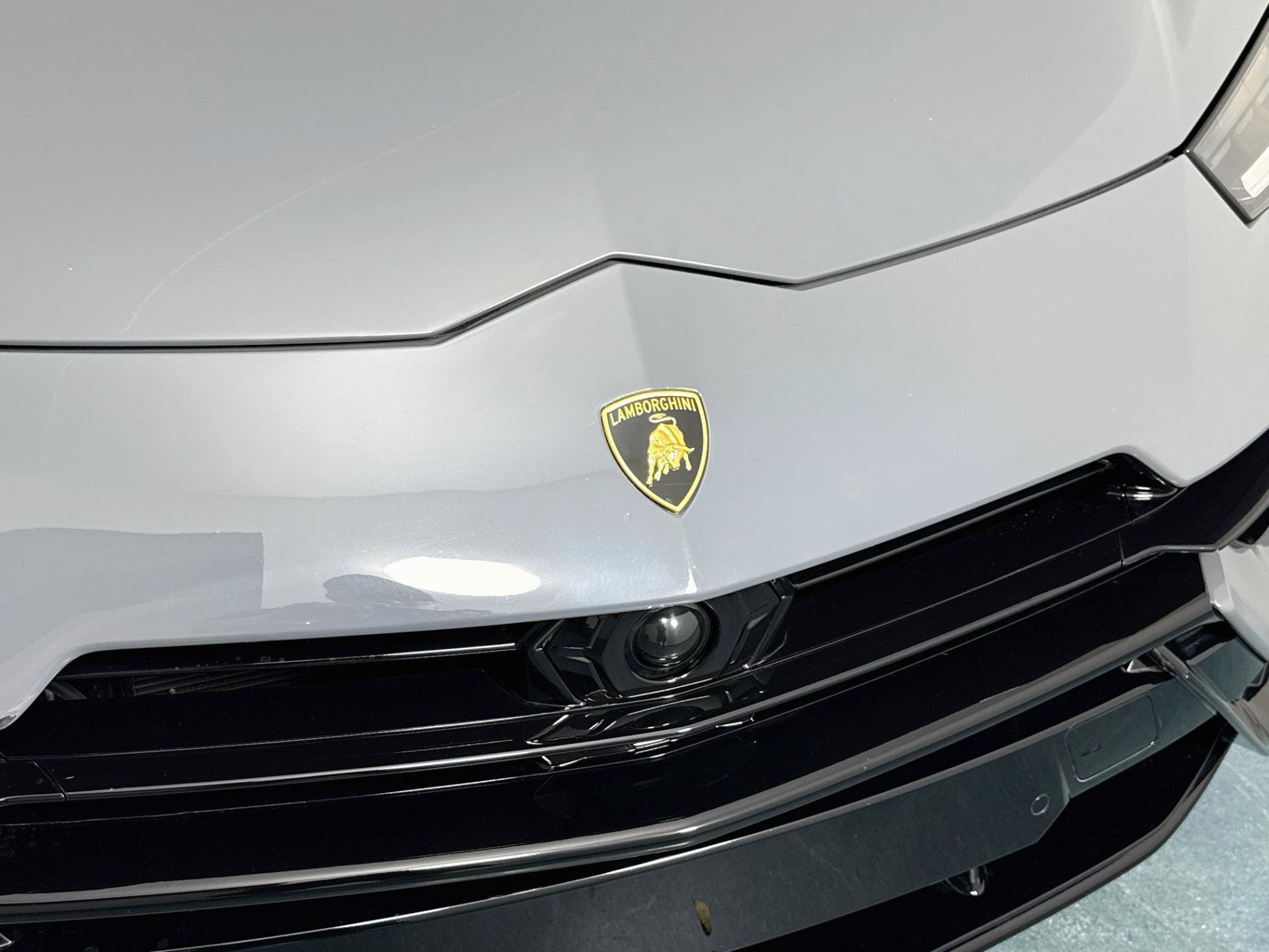 Used 2024 Lamborghini Urus S AWD/4WD image 58