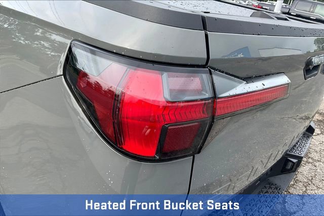 New 2026 Hyundai Santa Cruz SEL AWD/4WD image 26