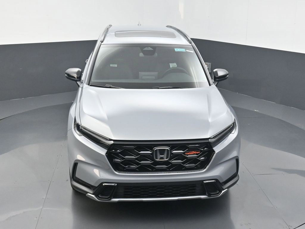 New 2026 Honda CR-V TrailSport image 6