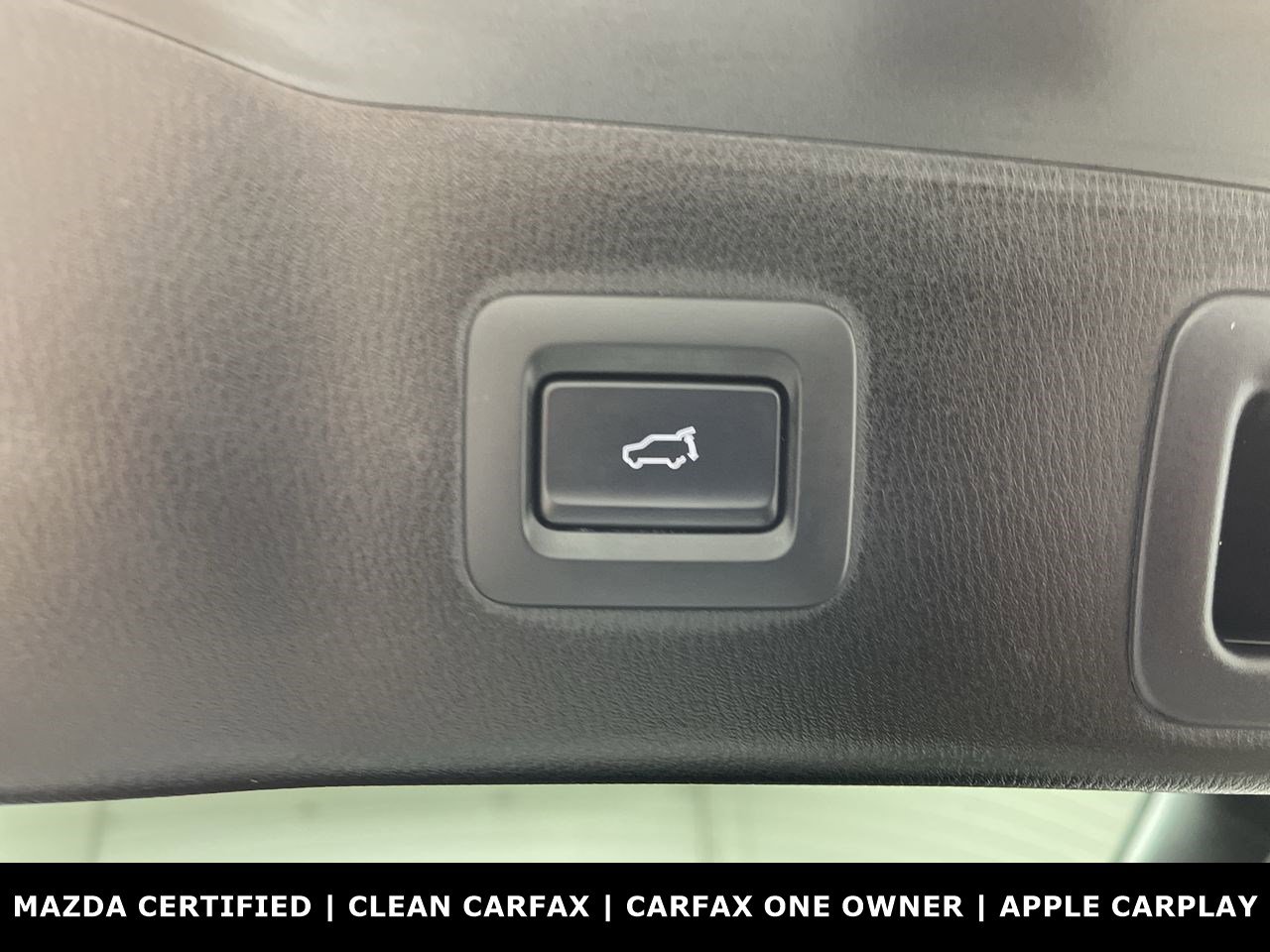 Certified 2024 MAZDA CX-5 AWD 2.5 S w/ Premium Plus Pkg image 32