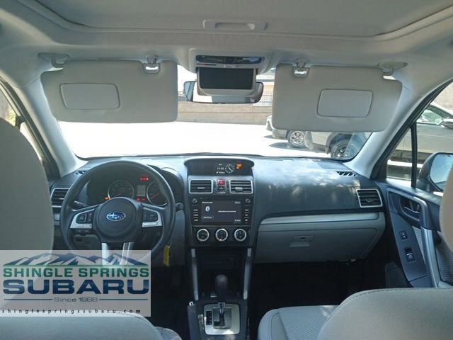 Used 2018 Subaru Forester 2.5i Premium w/ All-Weather Package AWD/4WD image 46