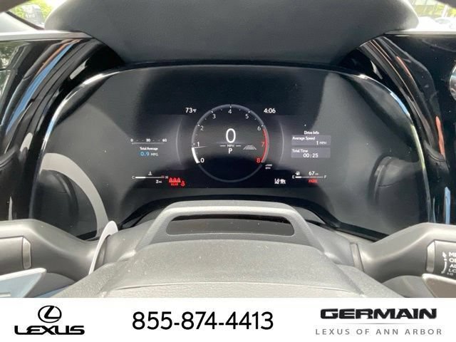 New 2026 Lexus RX 350 Premium AWD/4WD image 17