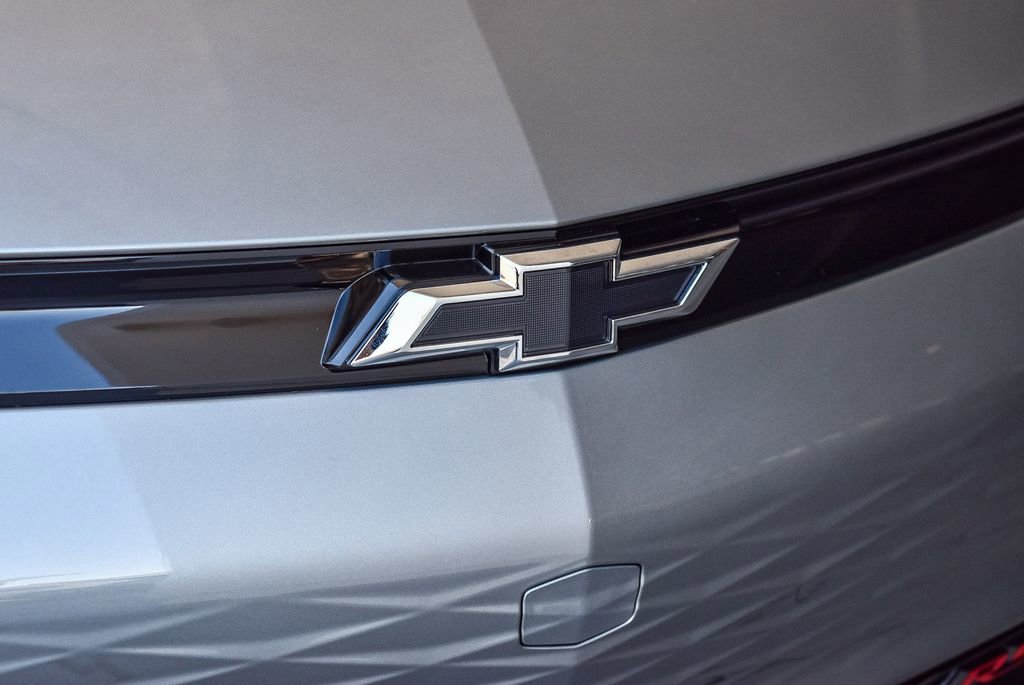 New 2027 Chevrolet Bolt RS image 9