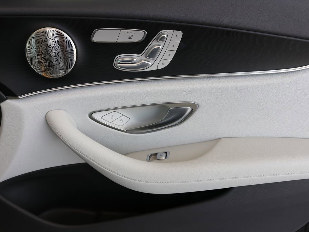 Used 2022 Mercedes-Benz E 450 4MATIC All-Terrain Wagon image 36
