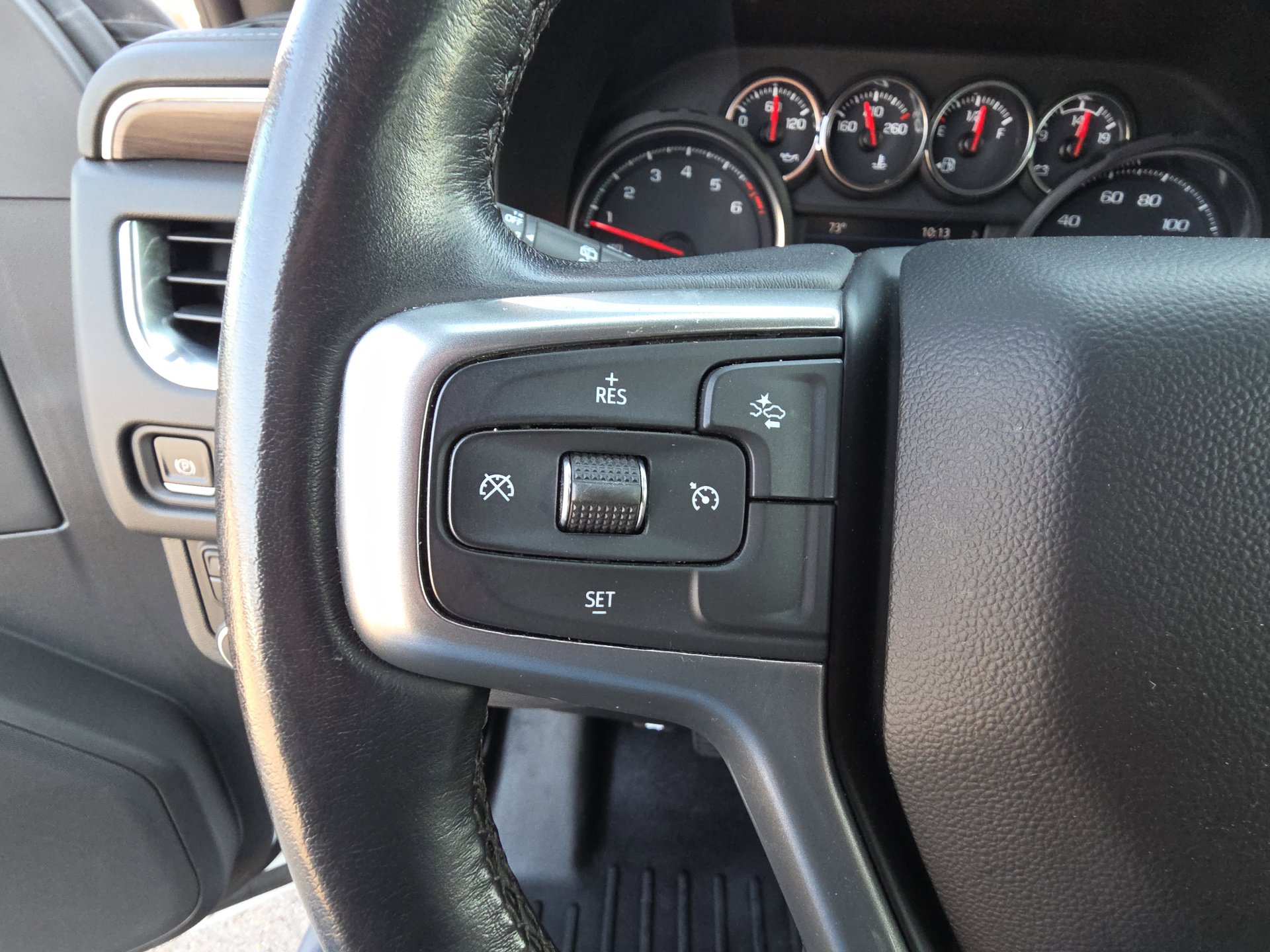 Used 2023 Chevrolet Tahoe LS image 18