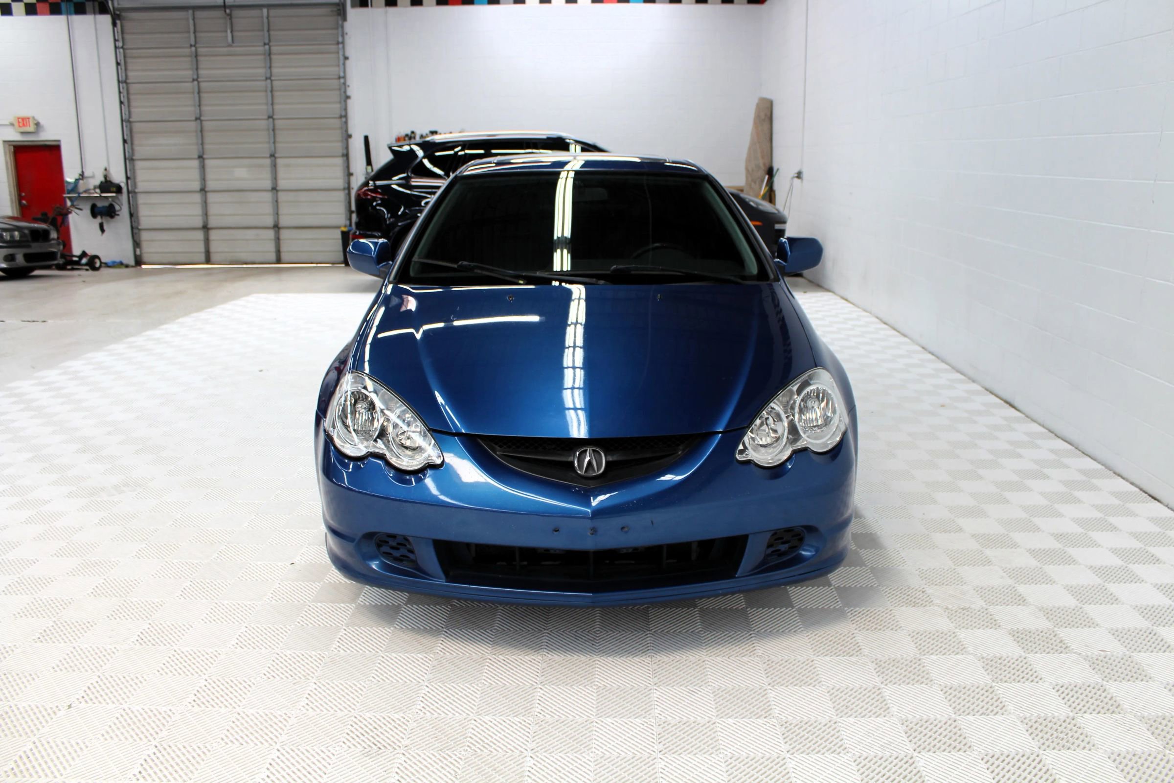 Used 2003 Acura RSX Type-S image 36