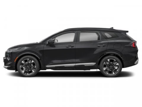 Used 2026 Kia Sportage SX AWD/4WD image 3