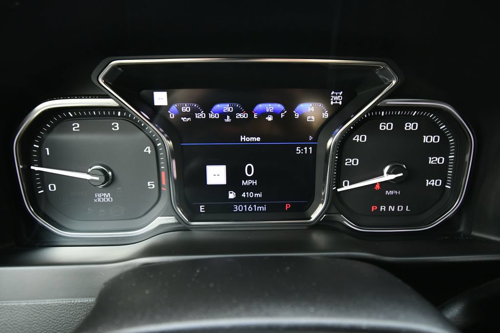 Used 2021 GMC Sierra 3500 Denali AWD/4WD image 28
