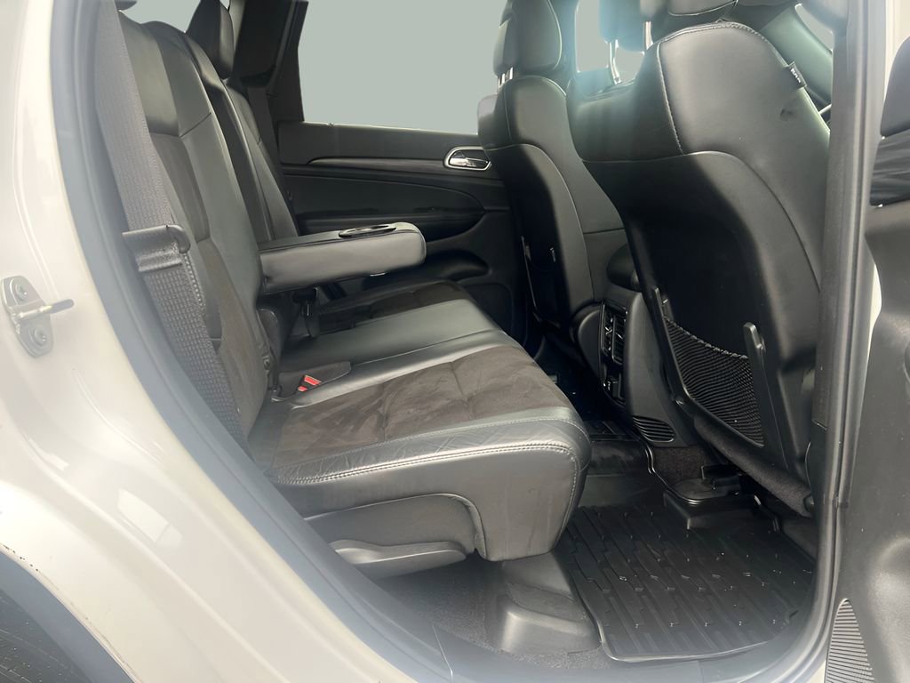 Used 2019 Jeep Grand Cherokee Altitude AWD/4WD image 33