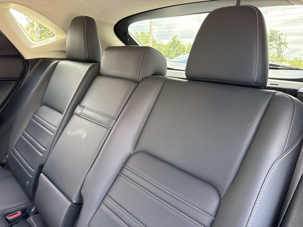 Used 2016 Lexus NX 200t FWD image 14