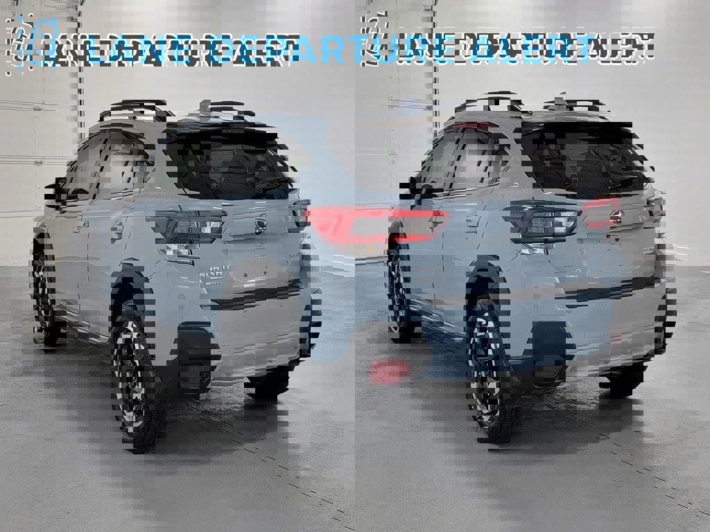 Certified 2023 Subaru Crosstrek 2.5i Limited image 7