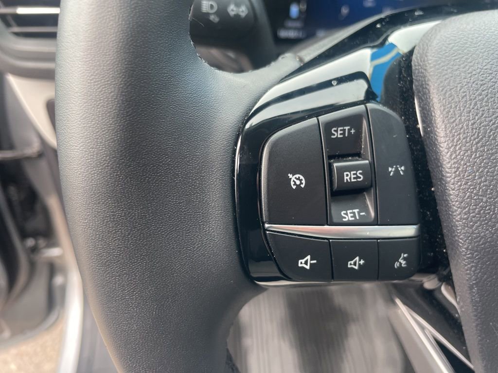 Used 2024 Ford Escape Active image 16